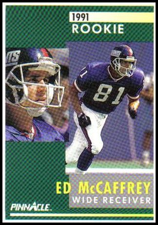322 Ed McCaffrey